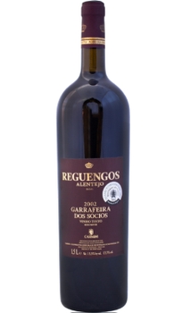 Vinho Carmin Reguengos Garrafeira dos Sócios Magnum 1,5L