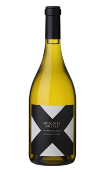 Vinho Mosquita Muerta Blend de Blancas 750ml