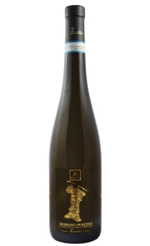 Vinho Le Cimate Trebbiano Spoletino Doc 750ml