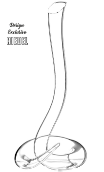 Decanter Riedel Eve