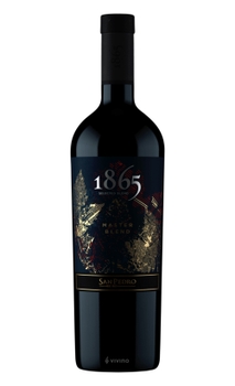 Vinho San Pedro 1865 Select Master Blend 750ml