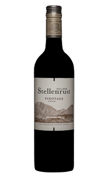 Vinho Stellenrust Pinotage