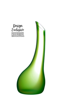 Decanter Riedel Cornetto Confetti (Verde)