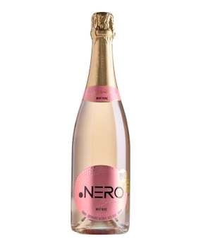 Espumante Ponto Nero Live Celebration Brut Rosé 750ml