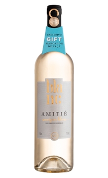 Vinho Amitié Sauvignon Blanc 750ml