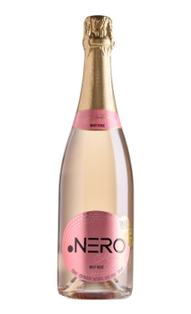Espumante Ponto Nero Live Celebration Brut Rosé 750ml