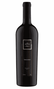 Vinho Luiz Argenta Cave Teroldego 750ml