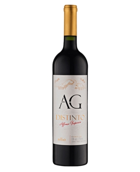 Vinho Don Affonso AG Distinto 750ml