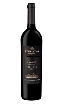 Vinho Terrazas de los Andes Single Parcel Licán 750ml