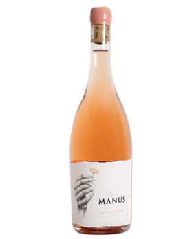 Vinho Manus Rosé Barbera 750ml
