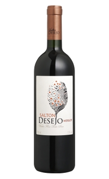 Vinho Salton Desejo Merlot 750ml