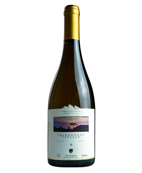 Vinho Monte Agudo Chardonnay Unoaked 750ml