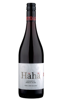 Vinho Hãhã Wine Marlborough Pinot Noir 750ml