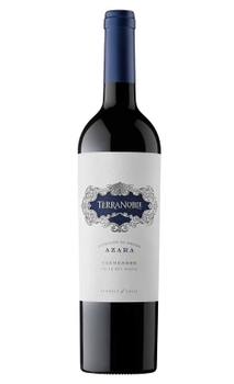 Vinho Terranoble Azara Carmenere 750ml