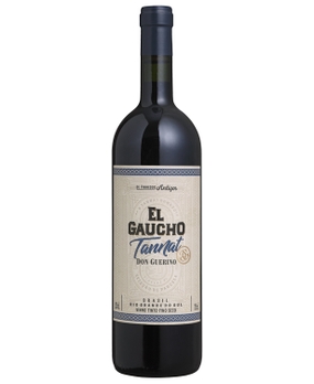 Vinho Don Guerino El Gaúcho Tannat 750ml