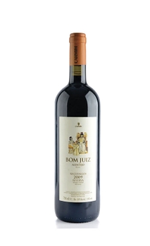 Vinho Bom Juiz Alentejo Reserva 750ml