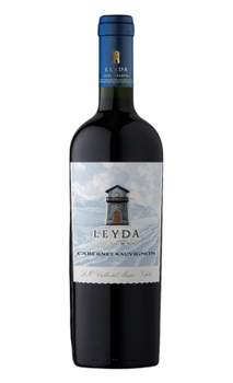 Vinho Leyda Reserva Cabernet Sauvgnon 750ml