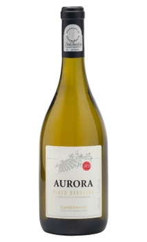 Vinho Aurora Pinto Bandeira Chardonnay 750ml 