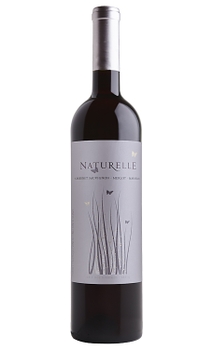 Vinho Casa Valduga Naturelle Suave Tinto 750ml