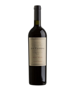 Vinho Catena DV Malbec
