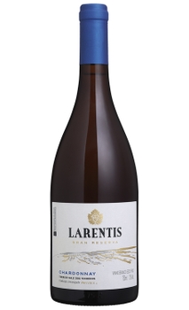 Vinho Larentis Gran Reserva Chardonnay DO 750ml