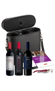 Combo Ícones Gaúchos (3 garrafas)