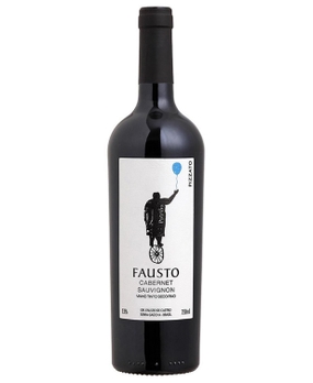 Vinho Pizzato Fausto Cabernet Sauvignon  750ml
