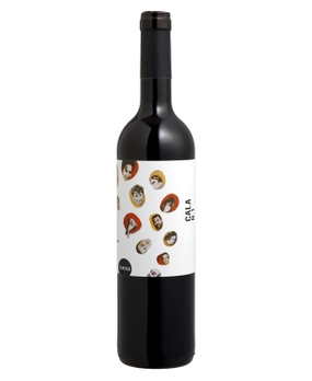Vinho Tinedo Cala N.1 750ml