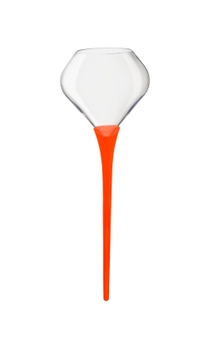 Taça Beach Boccati King 770ml (haste laranja)