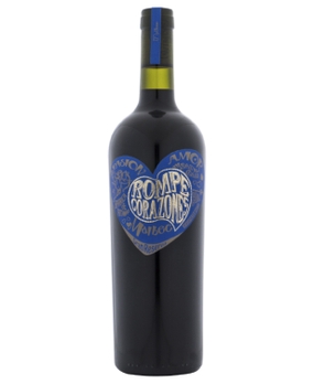 Vinho Rompe Corazones Malbec 750ml