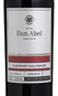 Vinho Don Abel Reserva Cabernet Sauvignon 750ml