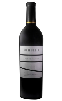 Vinho Folha do Meio Grande Reserva 750ml