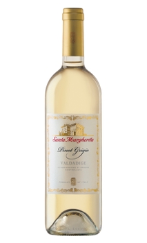 Vinho Santa Margherita Valdadige Pinot Grigio 750ml