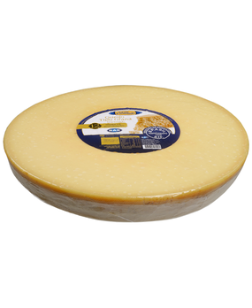 Queijo Gran Formaggio RAR (1/4 forma)