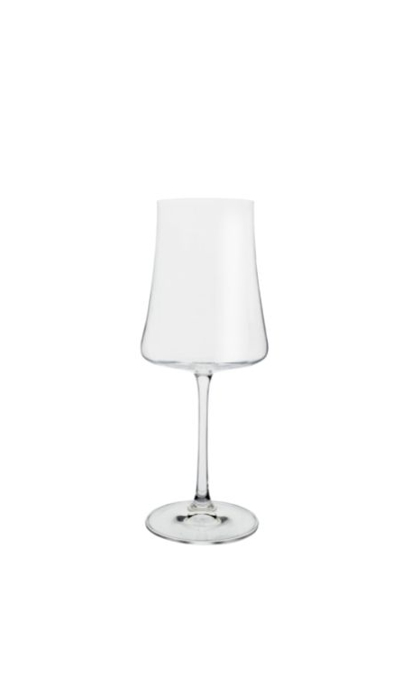 Taca - Cristal Ecol Xtra Vinho Bco 360ml