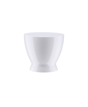 Champanheira Boccati Multiuso para 1 garrafa (branca)