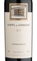 Vinho Foppa & Ambrosi Vista dos Plátanos Teroldego 750ml