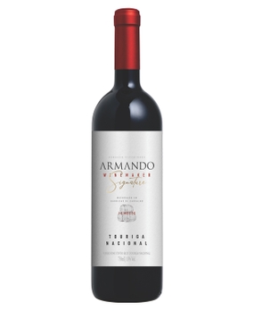 Vinho Armando Winemaker Touriga Nacional 750ml