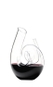 Decanter Riedel Curly Clear