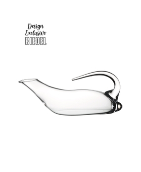 Decanter Riedel Duck