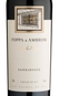 Vinho Foppa & Ambrosi Vista dos Plátanos Sangiovese 750ml