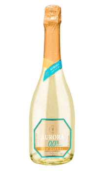 Espumante Aurora Zero Álcool 750ml