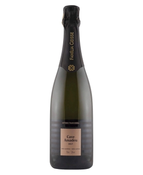 Espumante Cave Amadeu Brut 750ml