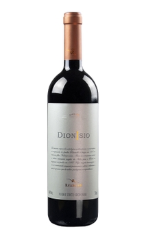 Vinho Ravanello Dionísio Teroldego | Tannat