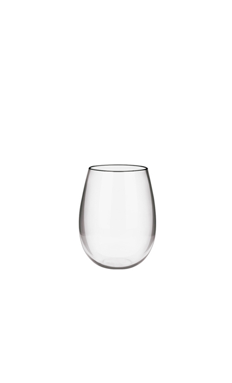 Copo Boccati Blow 580ml (transparente)