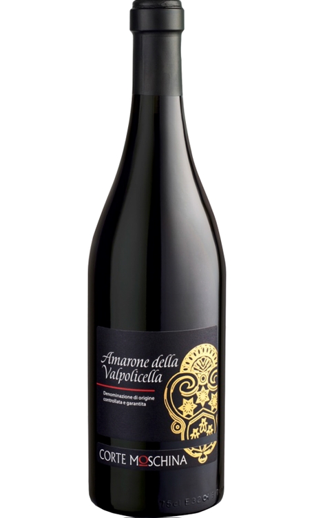 Vinho Corte Moschina Amarone della Valpolicella DOCG Magnum 1,5L
