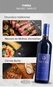 Vinho Thera Malbec | Merlot 750ml