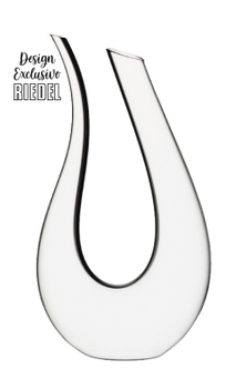 Decanter Riedel Amadeo Black Tie