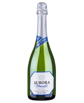 Espumante Aurora Moscatel 750ml 