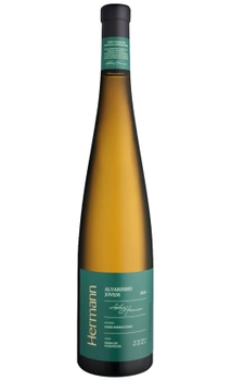 Vinho Hermann Alvarinho Jovem 750ml